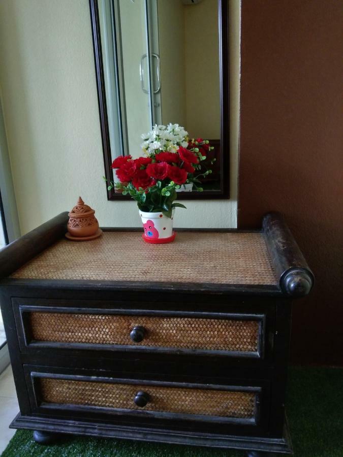 Ruan Ben Ja Don Mueang,Bangkok Hostel Dış mekan fotoğraf