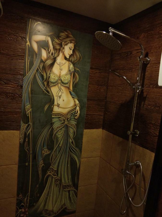Ruan Ben Ja Don Mueang,Bangkok Hostel Dış mekan fotoğraf